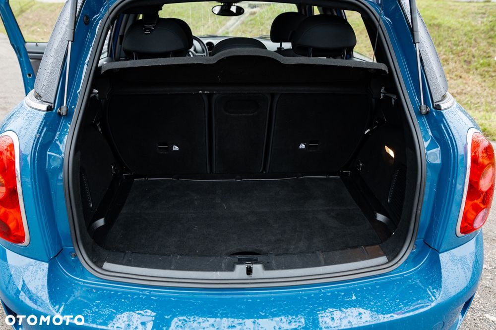 MINI Countryman Cooper S - 15