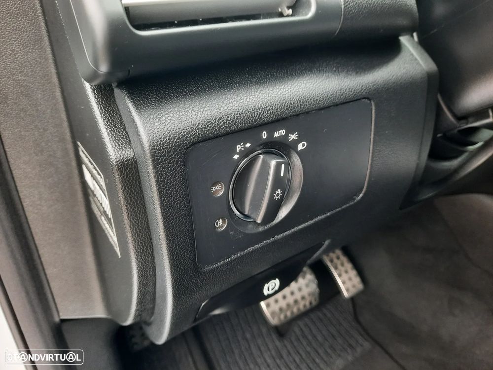 Mercedes-Benz R 300 CDI 4-Matic — fotografia 20