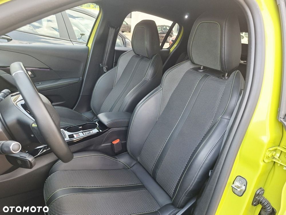 Peugeot 208 1.2 PureTech GT S&S - 15