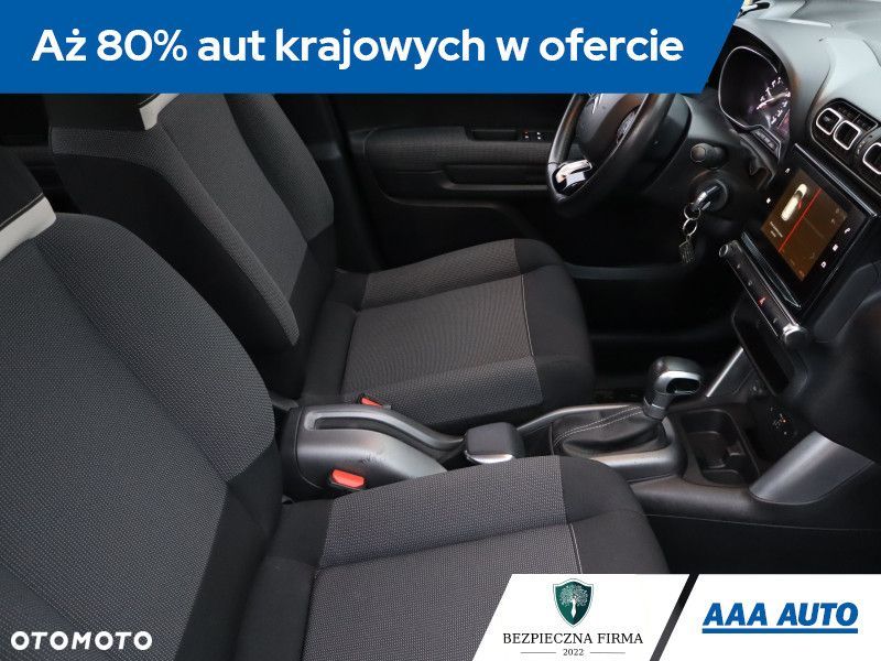 Citroën C3 Aircross - 10