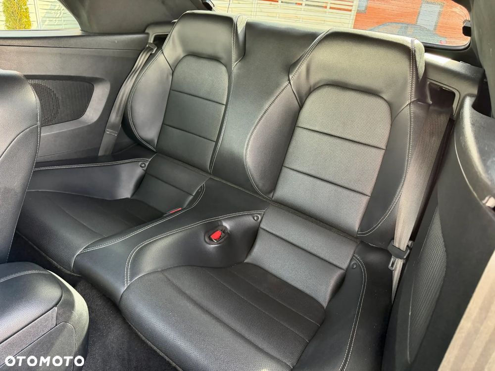 Ford Mustang Cabrio 2.3 Eco Boost - 20