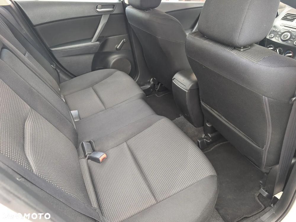 Mazda 3 - 24