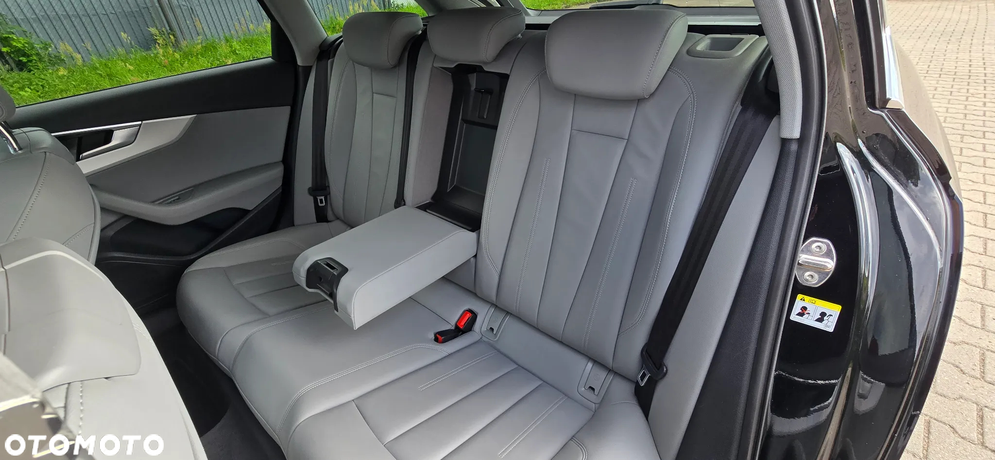 Audi A4 ver-35-tdi-s-tronic-advanced - 14