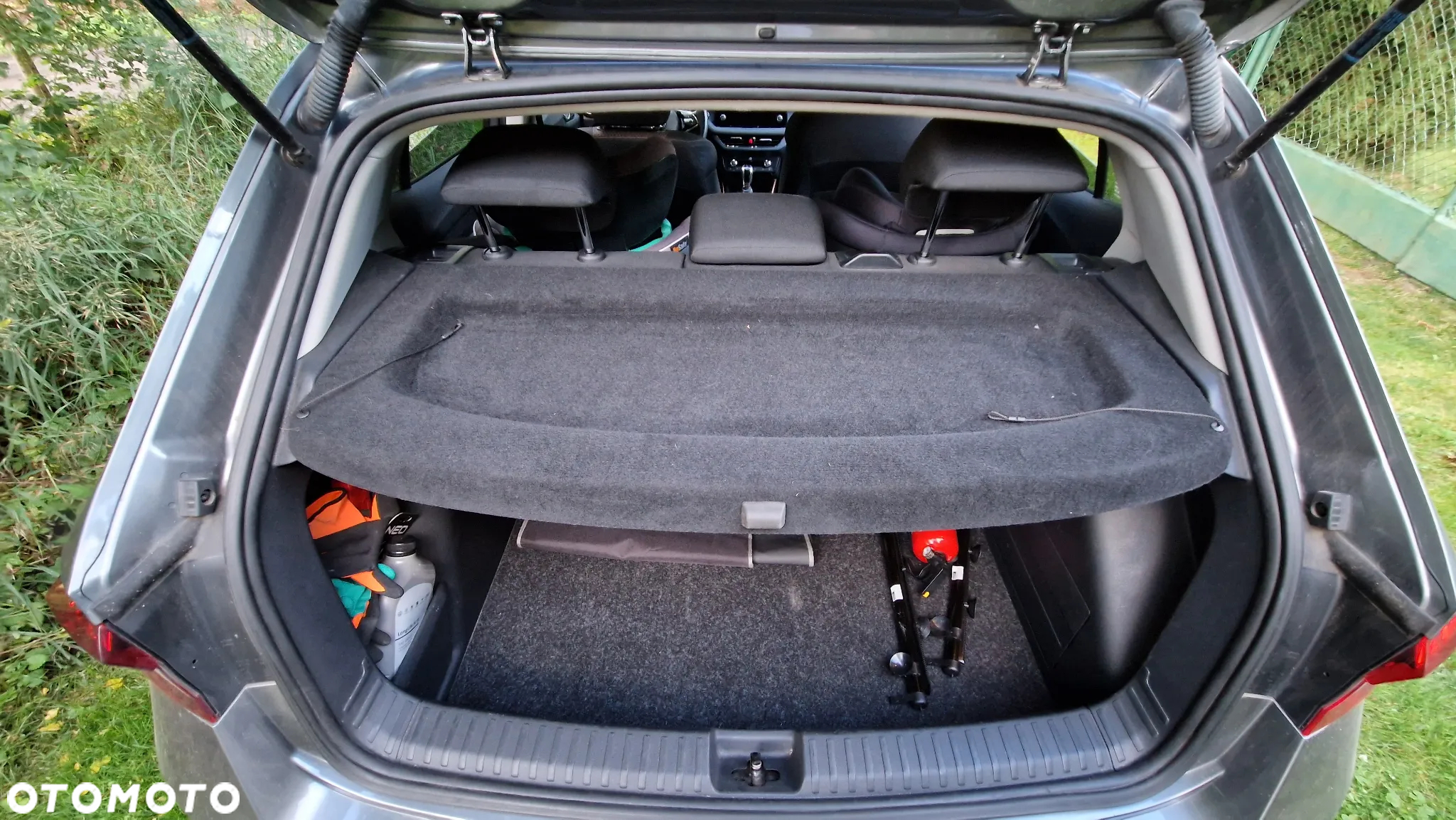 Skoda Fabia 1.0 TSI Style DSG - 21