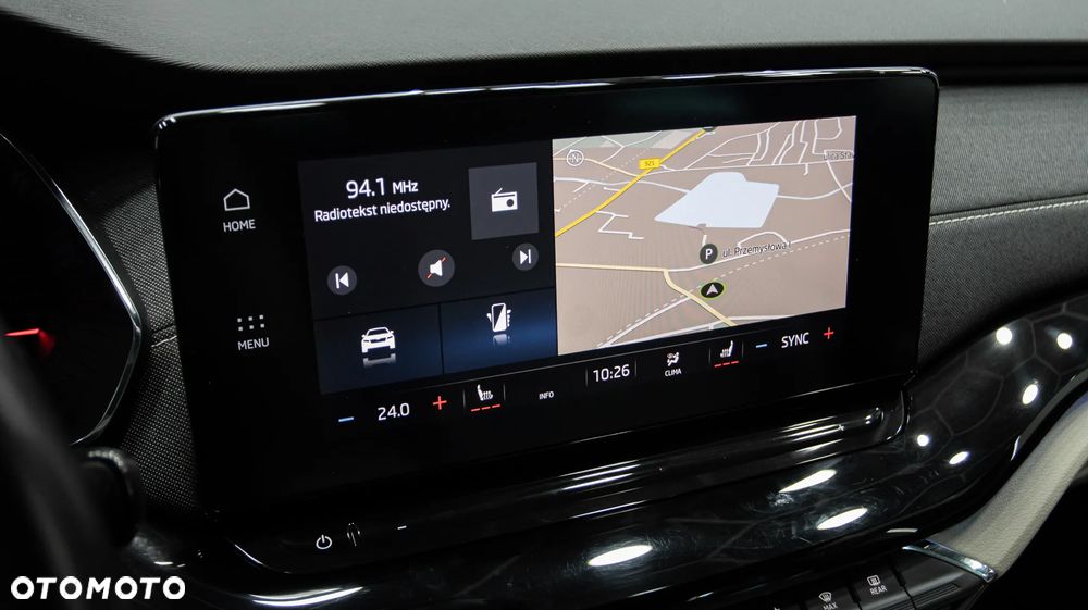 Skoda Octavia 2.0 TDI SCR Style DSG - 27