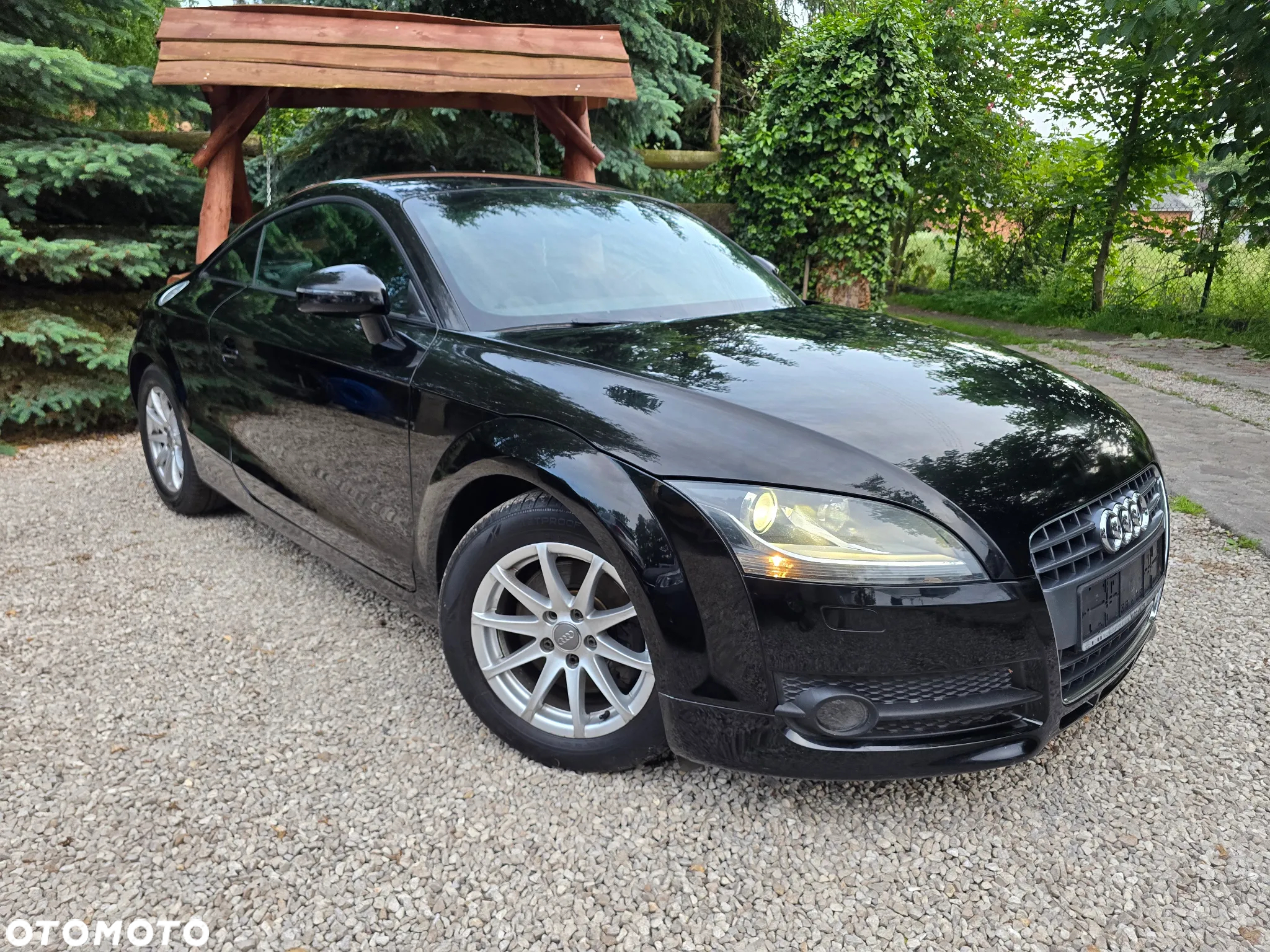 Audi TT Coupé Coupe 2.0 TFSI - 10