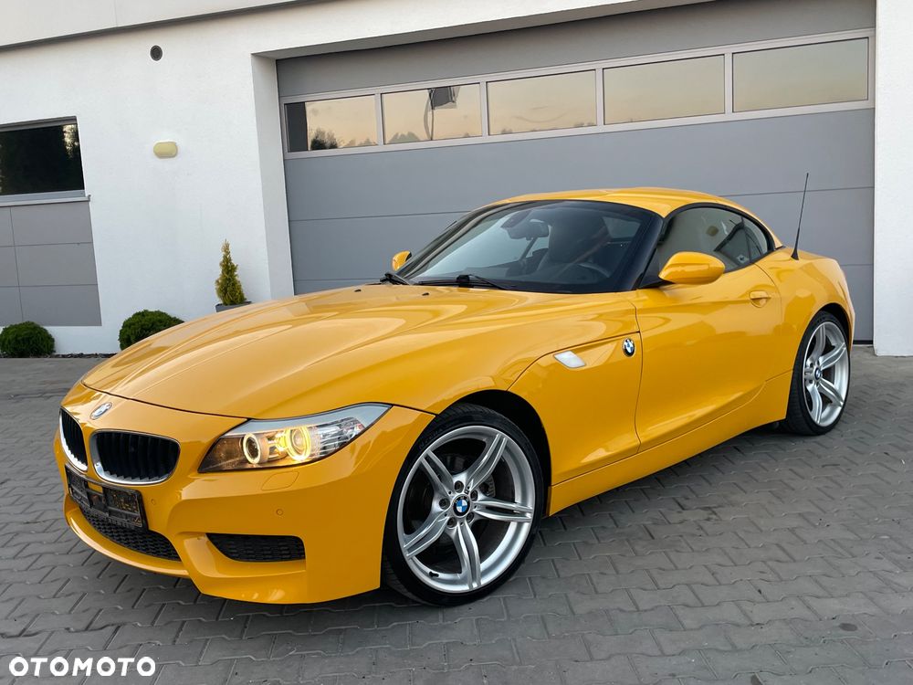BMW Z4 - 4