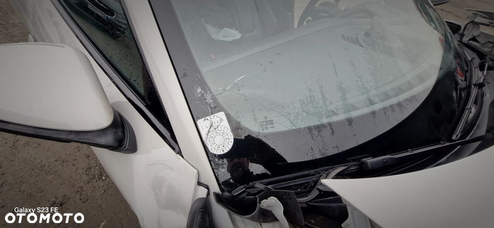 Porsche Taycan 105kWh 4S - 25