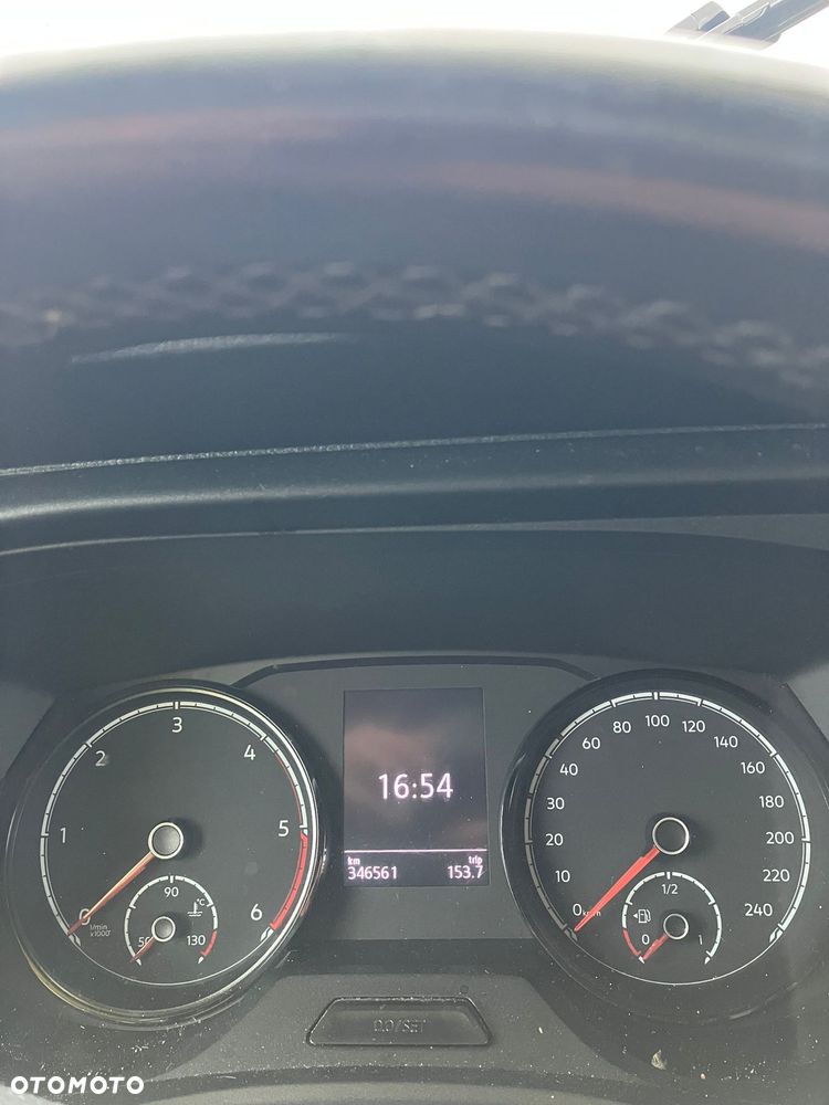 Volkswagen Transporter T 6.1 - 10