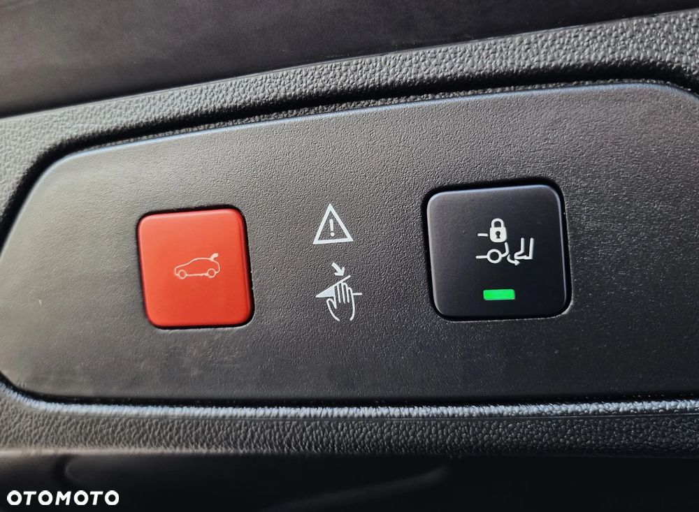 Opel Grandland X 1.6 Start/Stop Automatik Business Elegance - 34