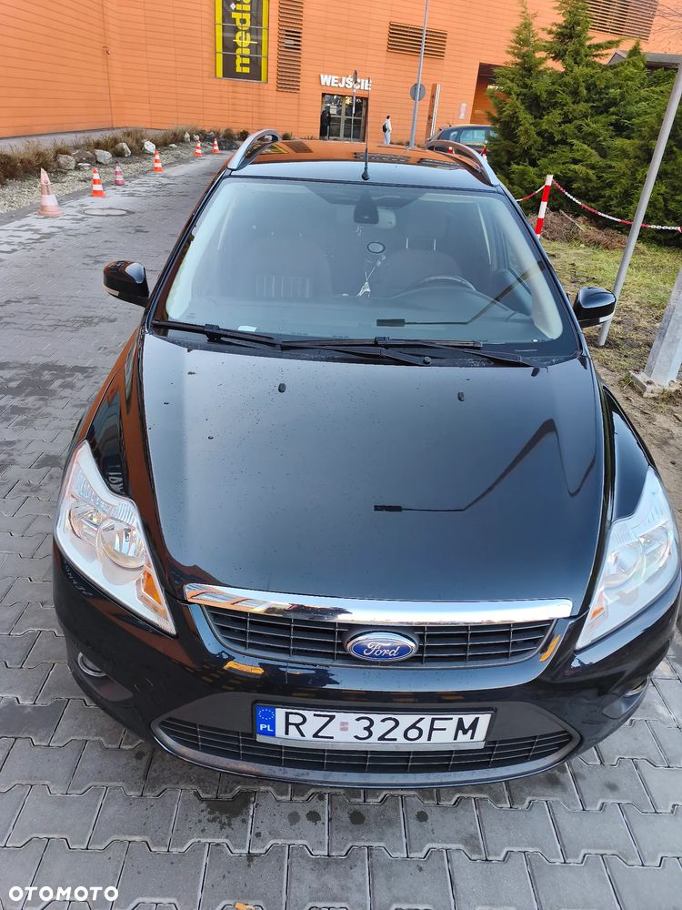 Ford Focus 1.6 16V Concept - 4