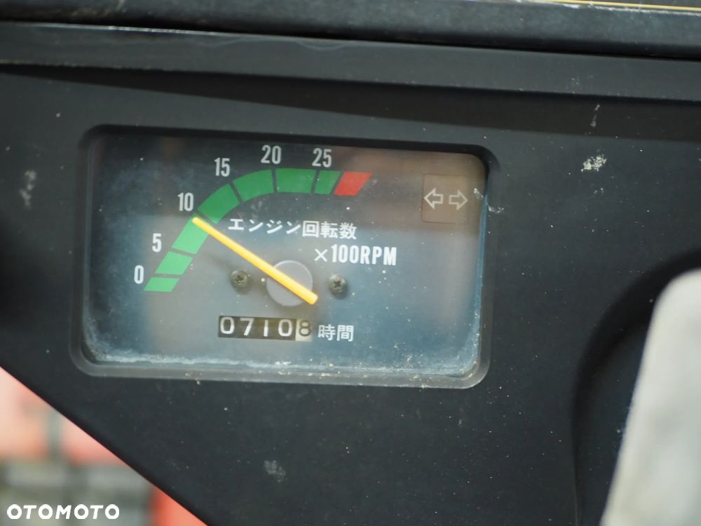 Mitsubishi MT155 - 8
