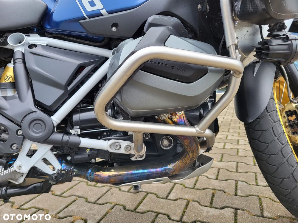 BMW R1250 GS Adventure - 13