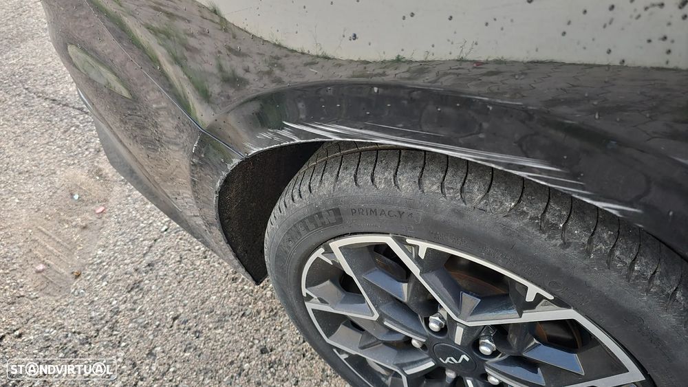 Kia ProCeed 1.0 T-GDI GT Line - 26