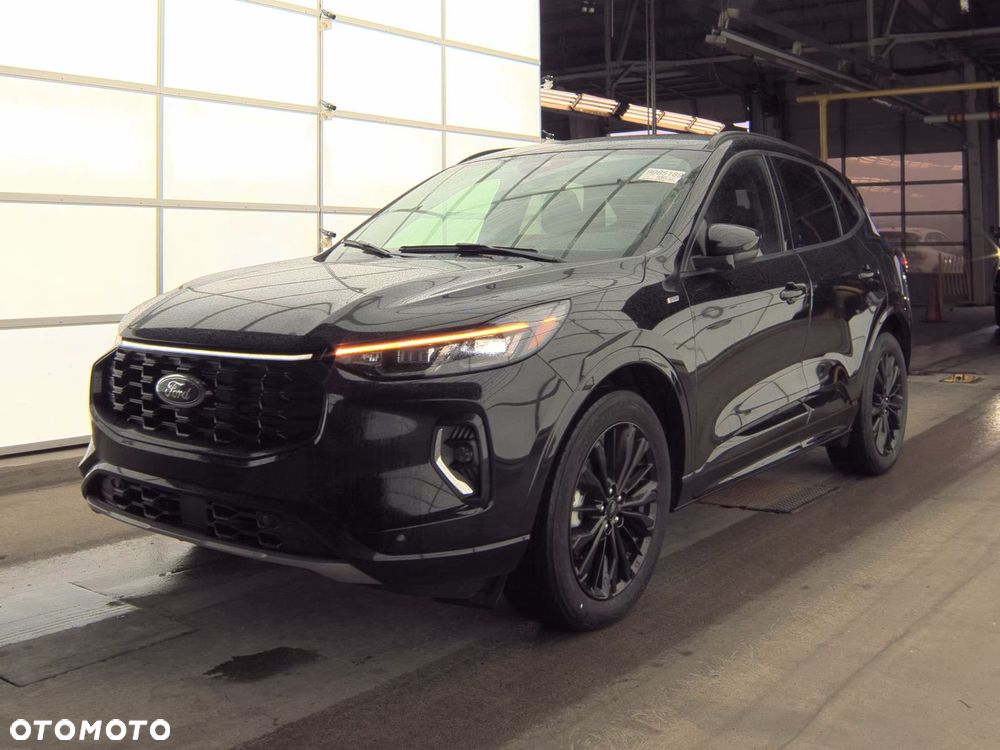 Ford Kuga 2.0 EcoBoost AWD ST-Line ASS - 2