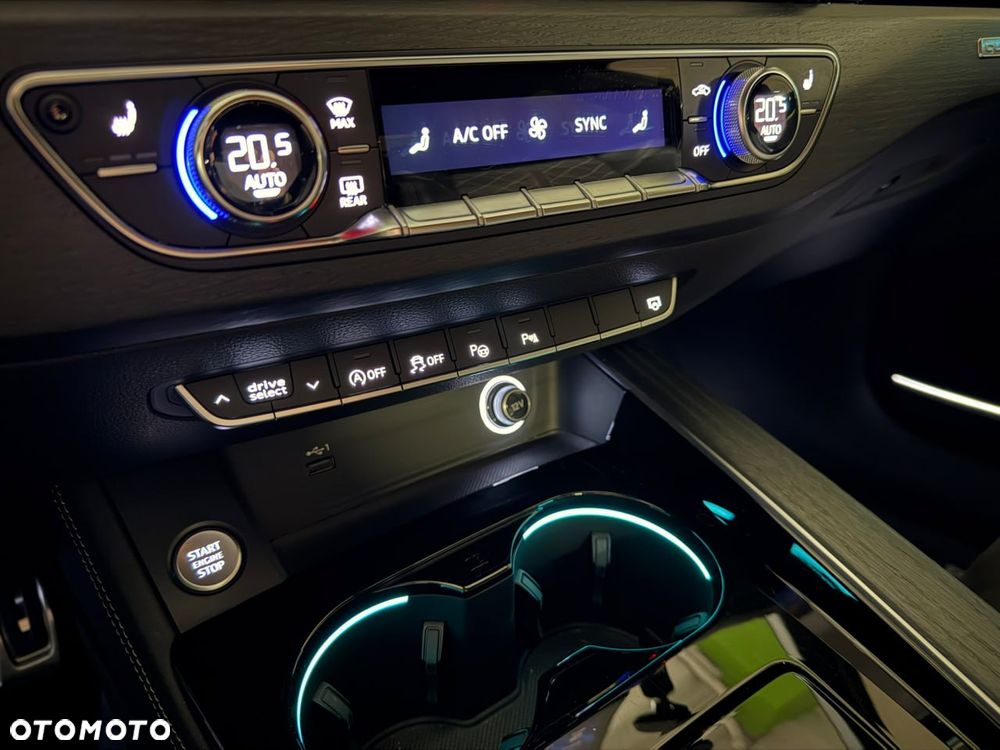 Audi A4 Limousine 40 TDI Quattro S Line S tronic - 23