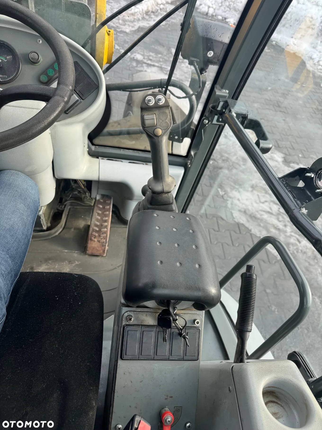 Kramer 480 - 11