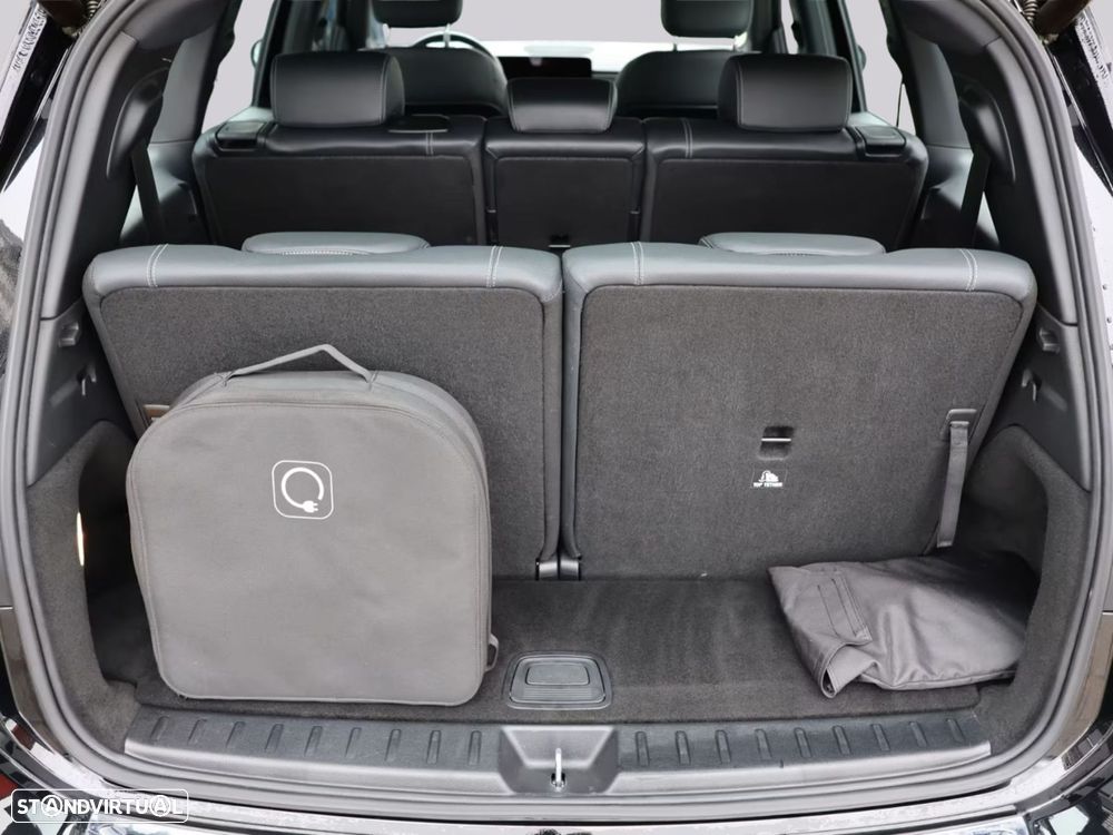 Mercedes-Benz EQB 350 4Matic - 19