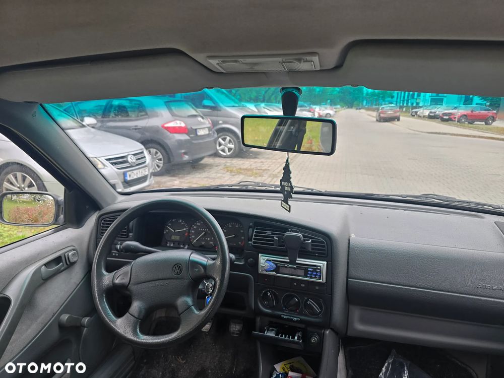 Volkswagen Passat Variant - 1