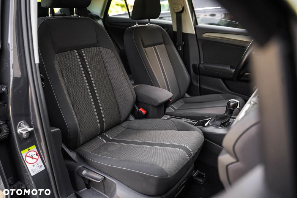 Volkswagen T-Roc 1.5 TSI GPF ACT Advance DSG - 29