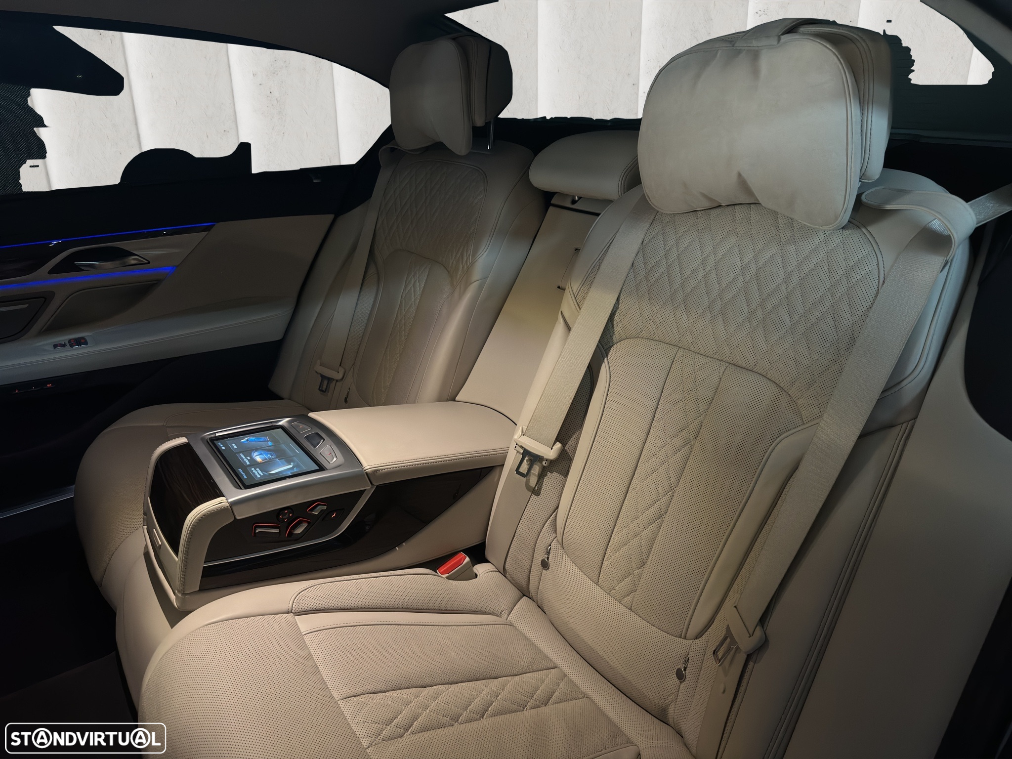 BMW 740 Le xDrive iPerformance - 18
