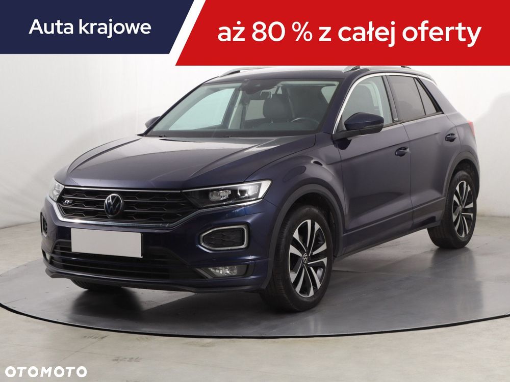 Volkswagen T-Roc - 3