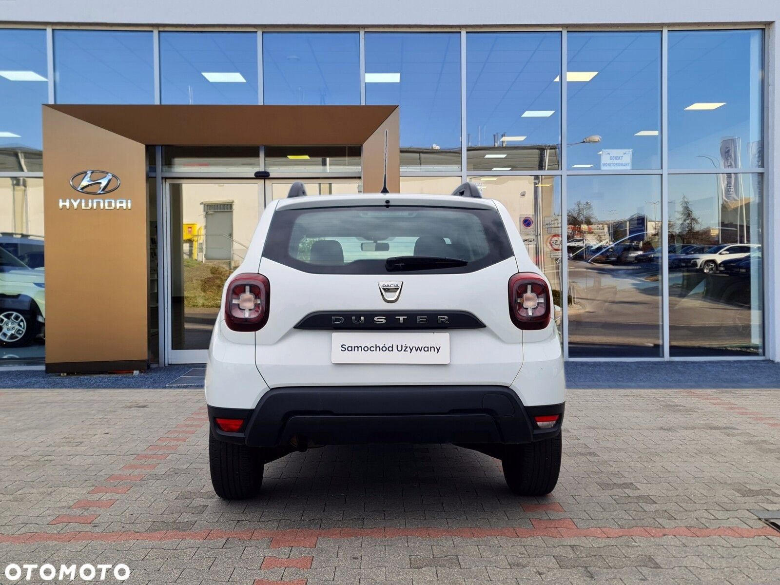 Dacia Duster - 5