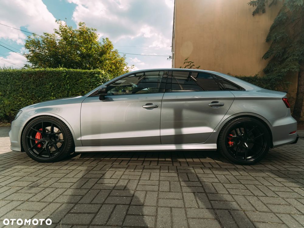 Audi S3 2.0 TFSI Quattro S tronic - 5