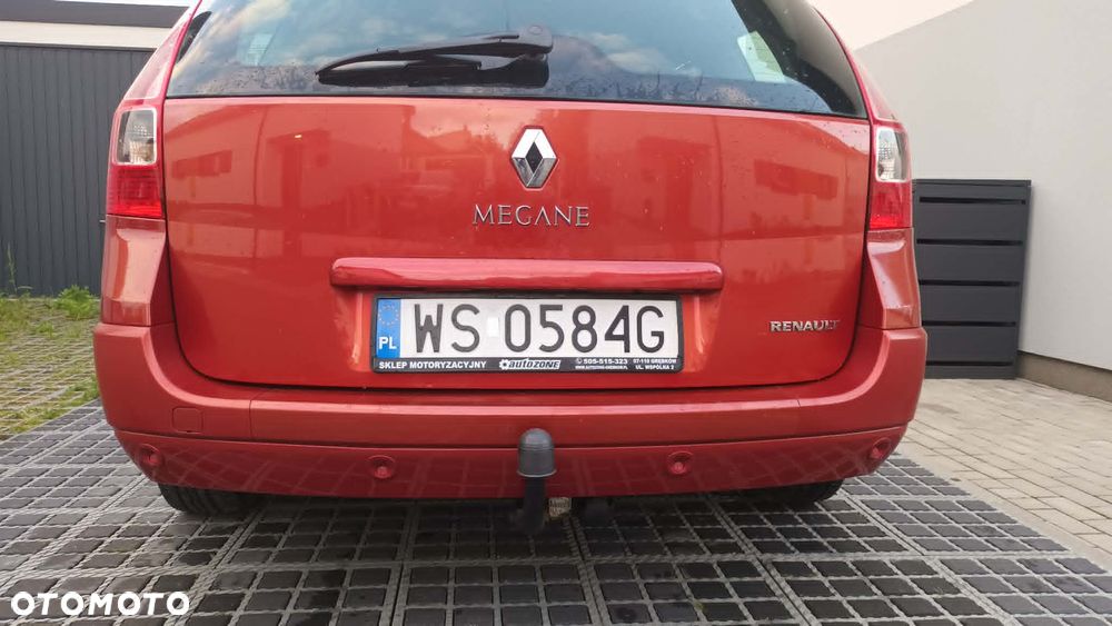 Renault Megane - 5