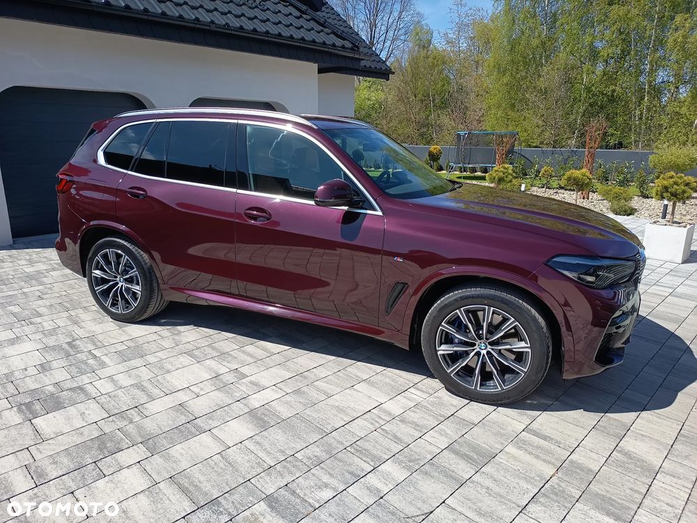BMW X5 xDrive40i sport - 6