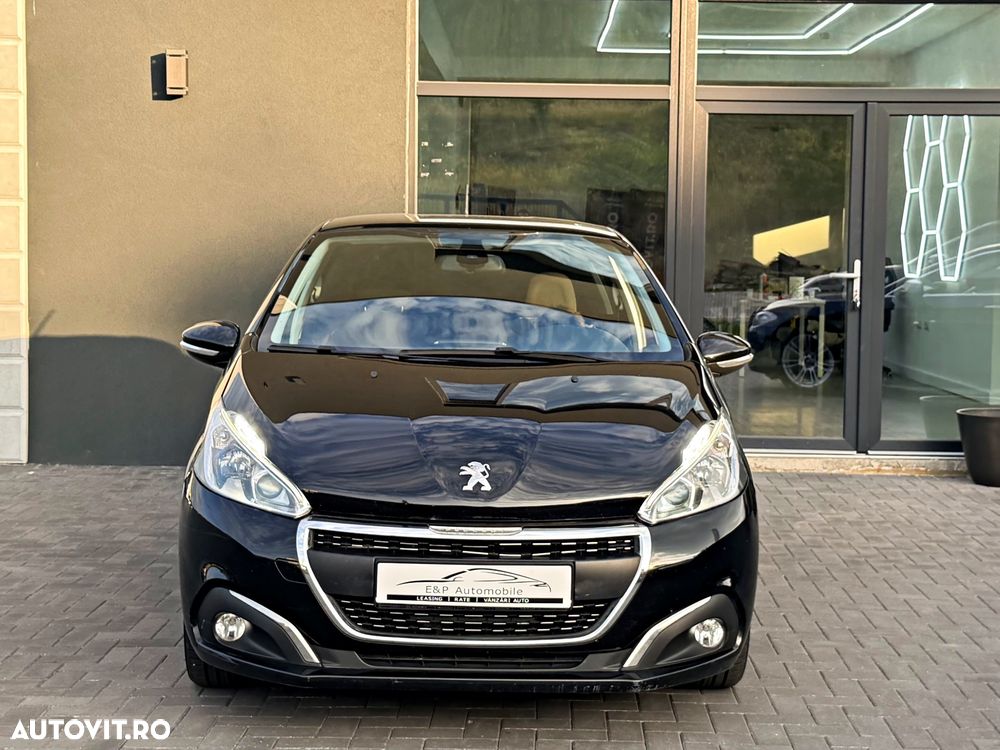 Peugeot 208 PureTech 82 Start & Stop Active - 3