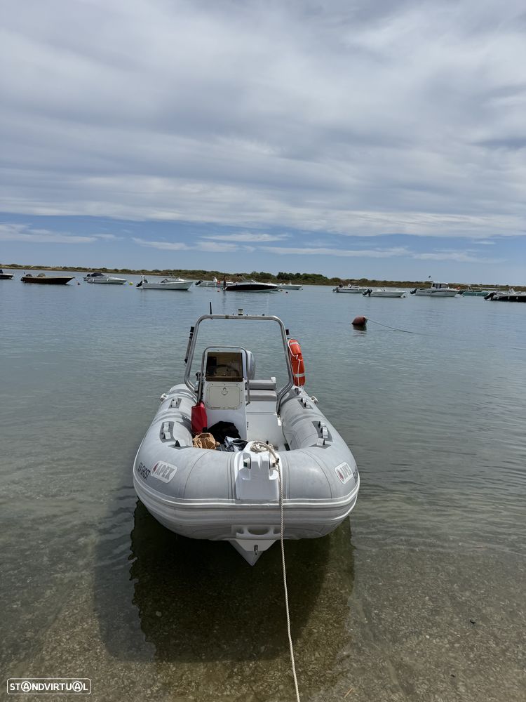 Outra não listada APEX-Costa Rica Inflatables - 5