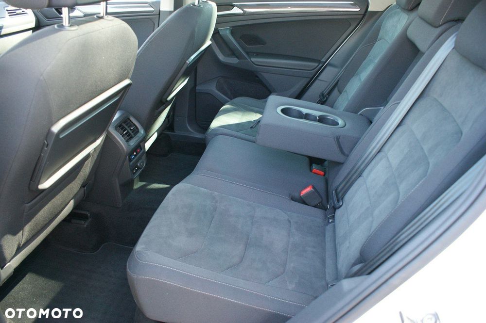 Volkswagen Tiguan - 8