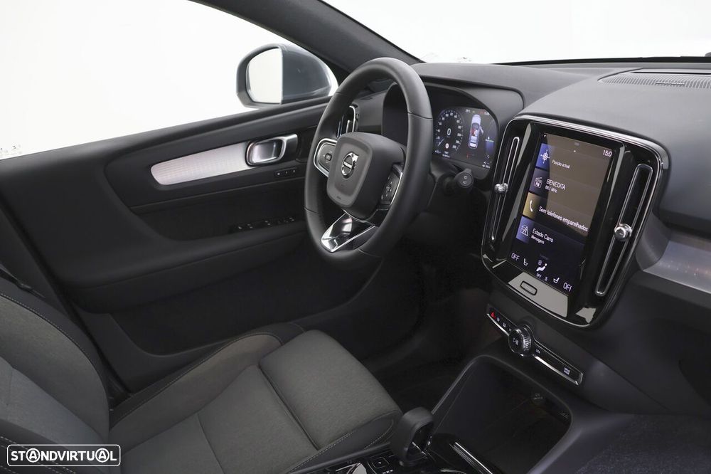 Volvo XC 40 1.5 T5 PHEV Inscription - 5