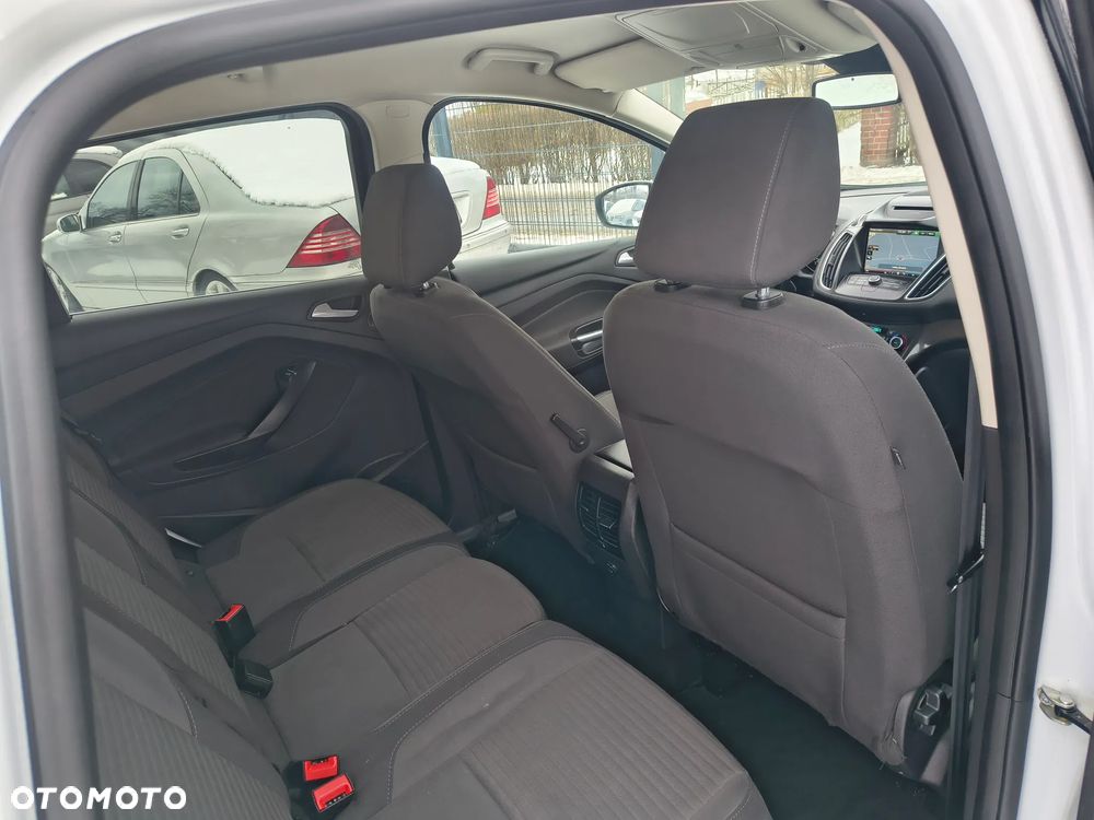 Ford C-MAX 1.0 EcoBoost Titanium ASS - 20