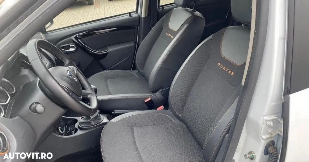 Dacia Duster 1.5 dCi 4WD Comfort - 4