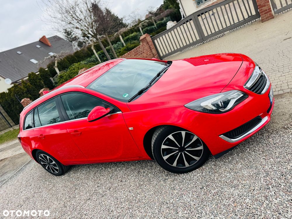 Opel Insignia 2.0 Selection - 2
