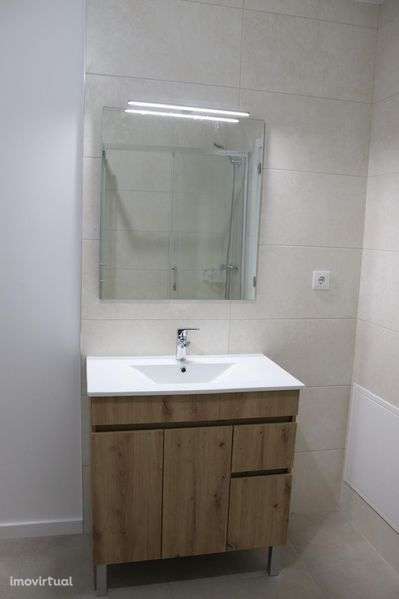 Apartamento T3 Santa Comba Dão - Grande imagem: 5/12