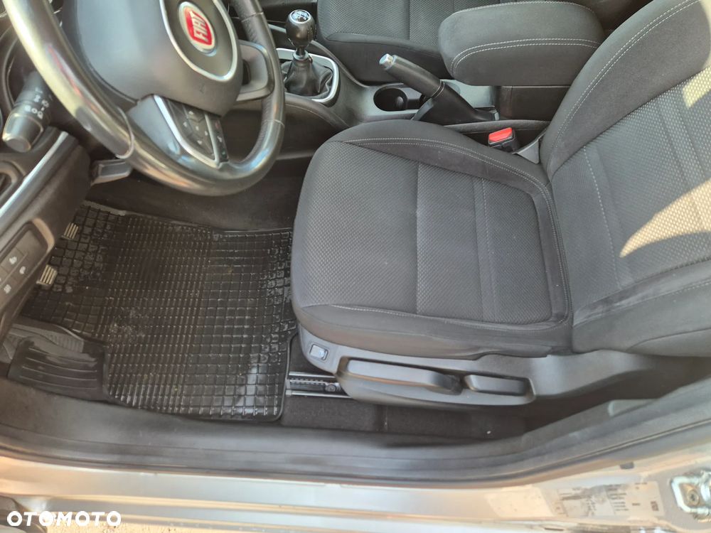 Fiat Tipo 1.6 MultiJet 16v Lounge - 2