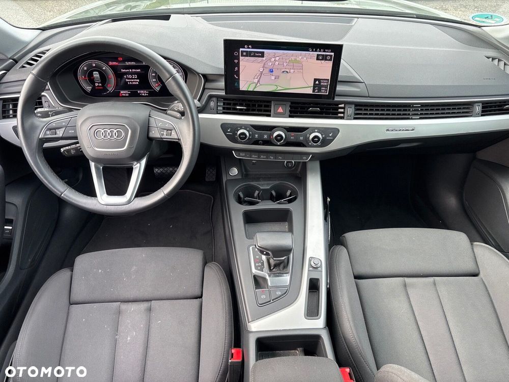 Audi A5 Sportback - 24