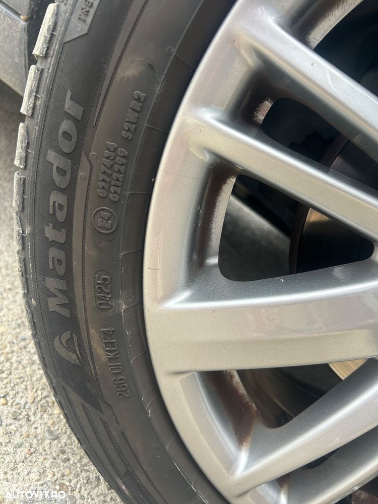 Renault Megane ENERGY dCi 110 GT LINE - 6