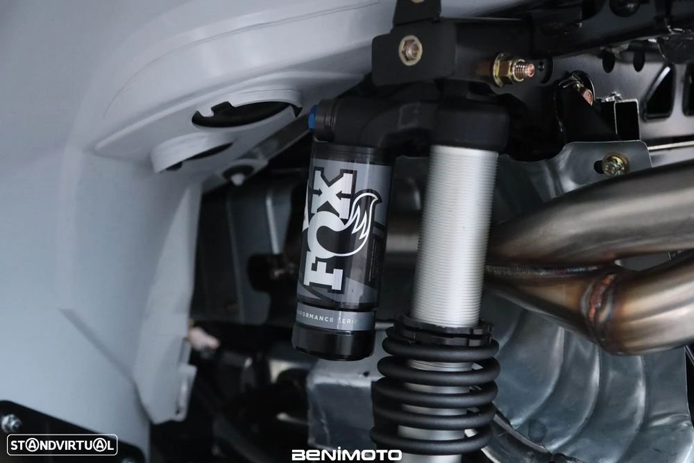 Can-Am Renegade XXC 1000 - 14