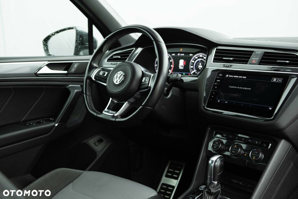 Volkswagen Tiguan 2.0 TSI BMT 4Mot Highline DSG - 23