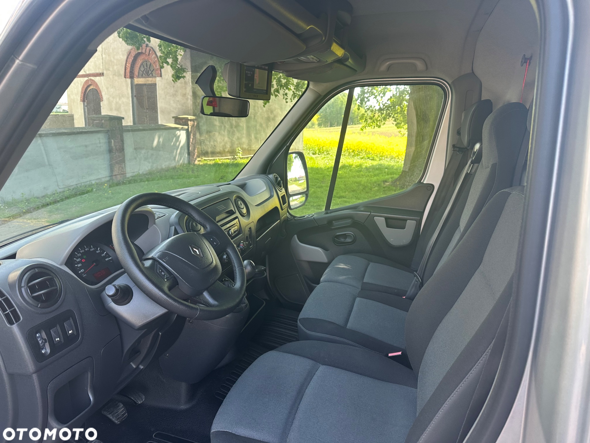 Renault Master - 14