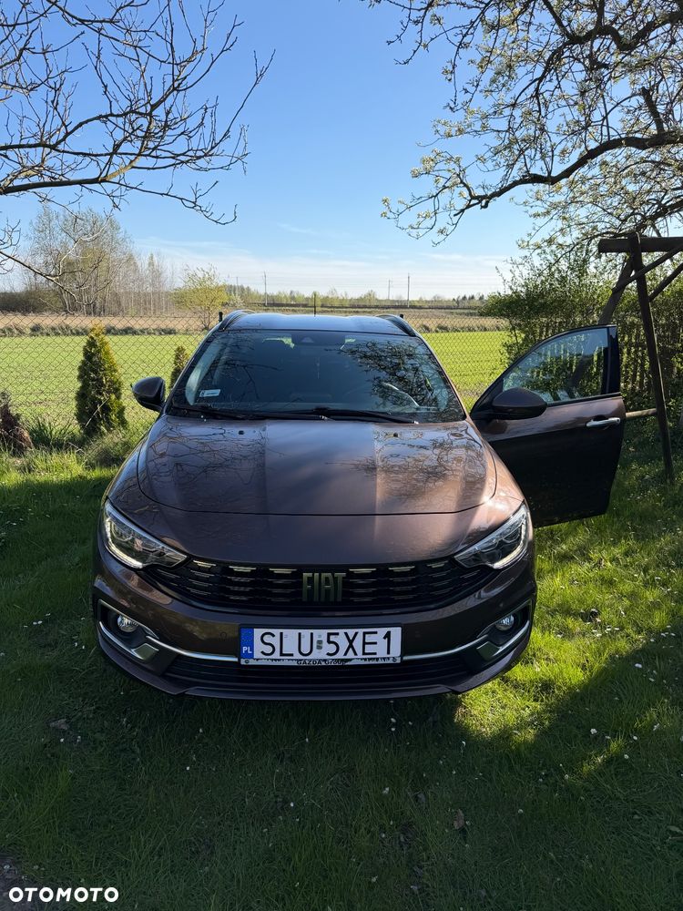 Fiat Tipo 1.0 T3 Life - 1