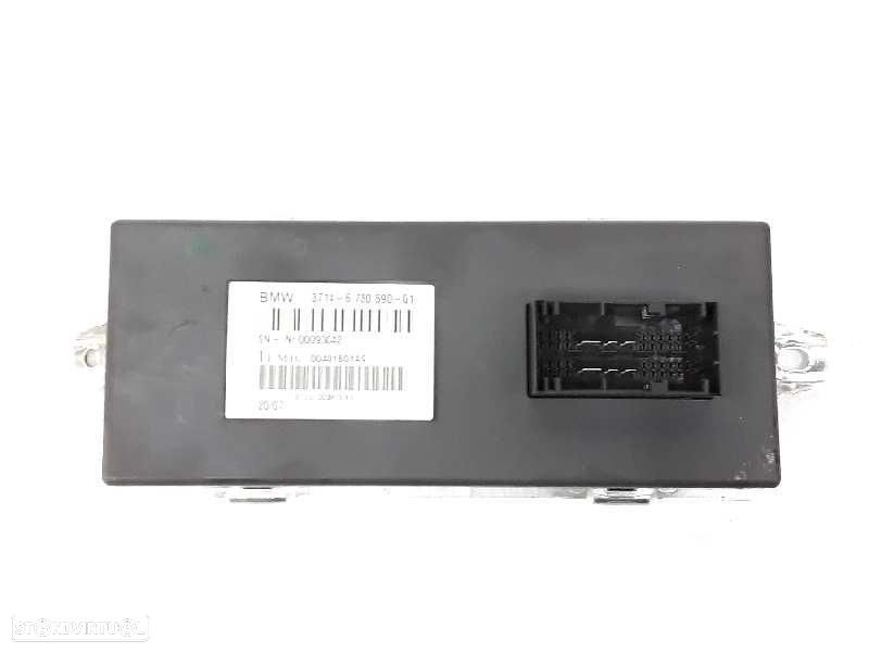 MÓDULO ELETRÓNICO BMW SERIE X5 E70 - 1
