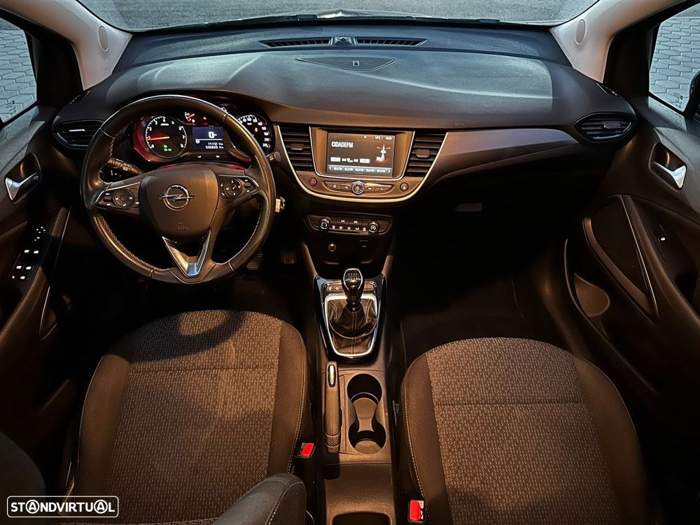 Opel Crossland 1.2 T Business Edition - 8