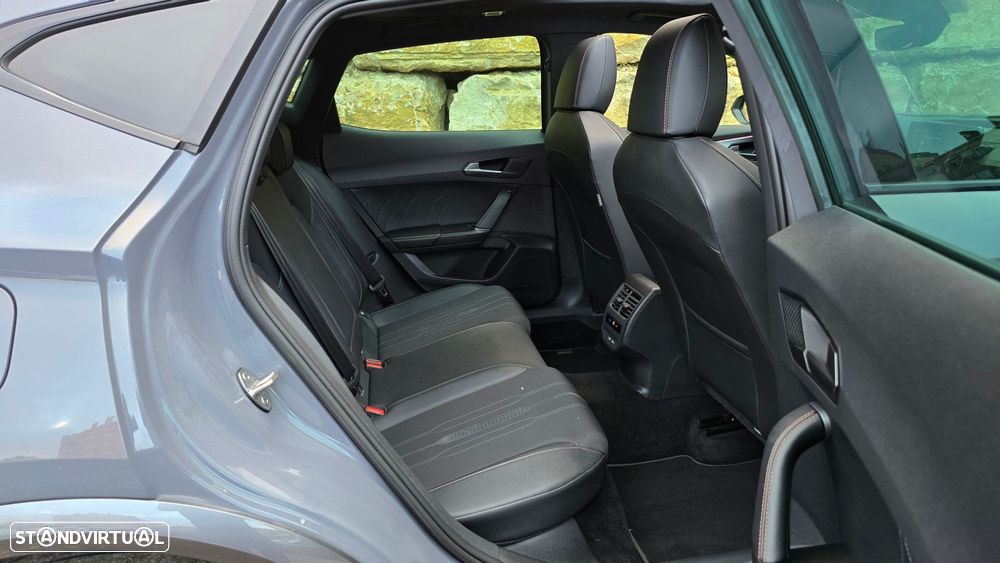 Cupra Formentor 1.4 e-Hybrid DSG - 57