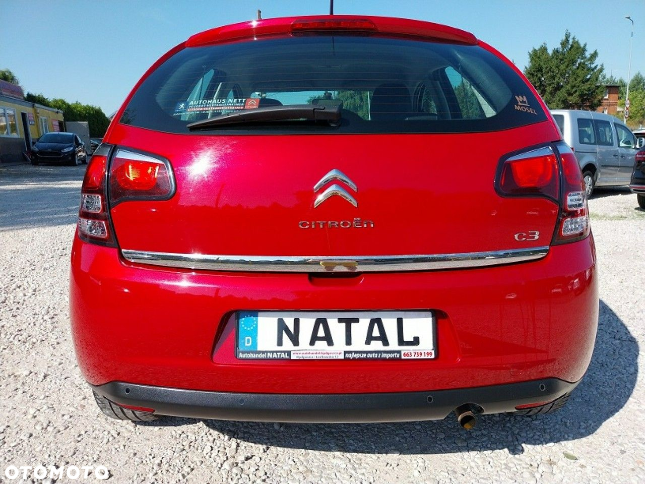 Citroën C3 - 3
