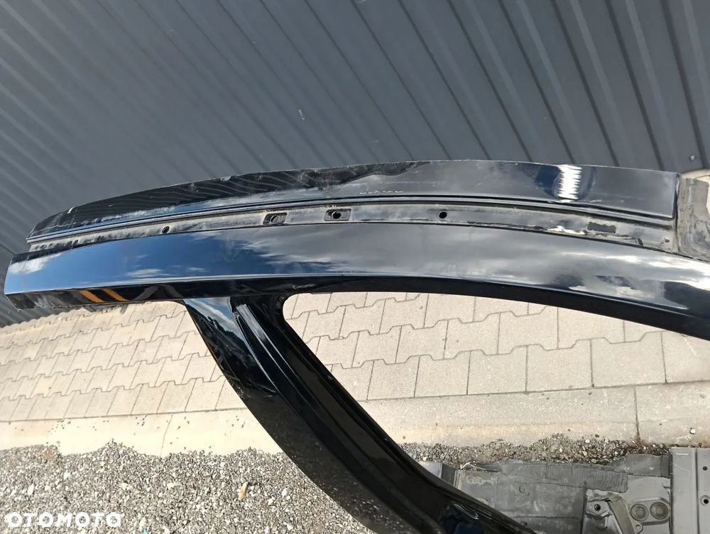 TOYOTA RAV4 od 2019r Ćwiartka Słupek Prawy Lewy - 4